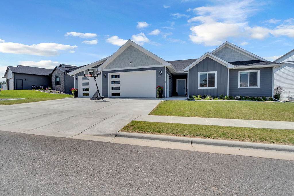 2202 Greenbriar Road - Photo 1