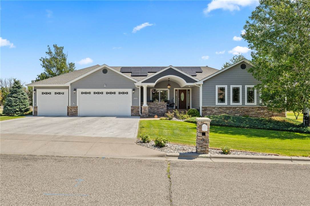 2031 Wentworth Drive - Photo 1