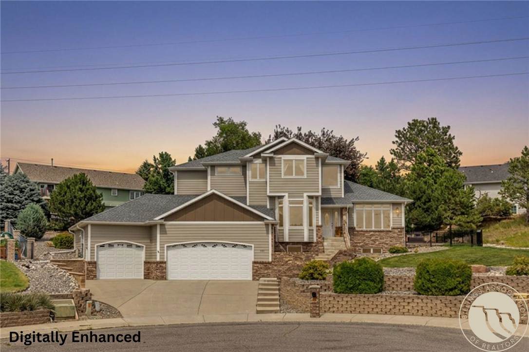 1161 Amendment Circle - Photo 1