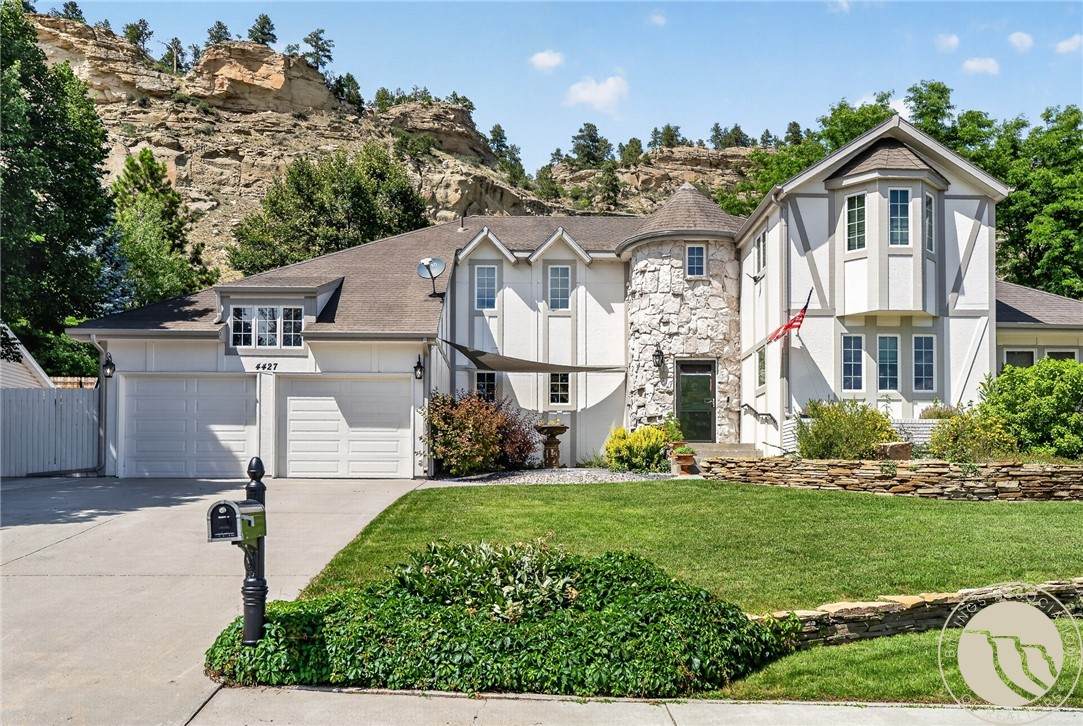 4427 Palisades Park Drive - Photo 1