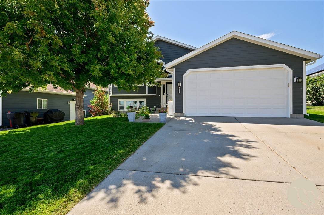 1206 Matador Avenue - Photo 1