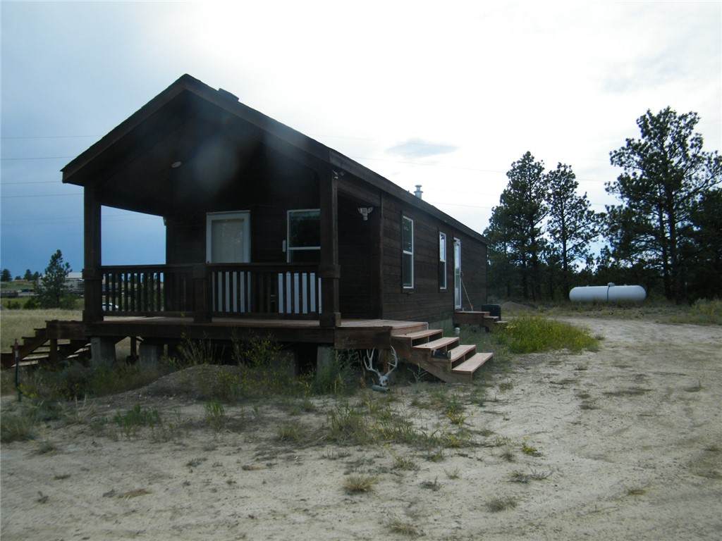 500 Us Highway 87 Bend - Photo 1