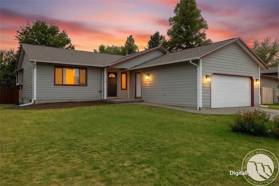 3442 Windmill Circle - Photo 1