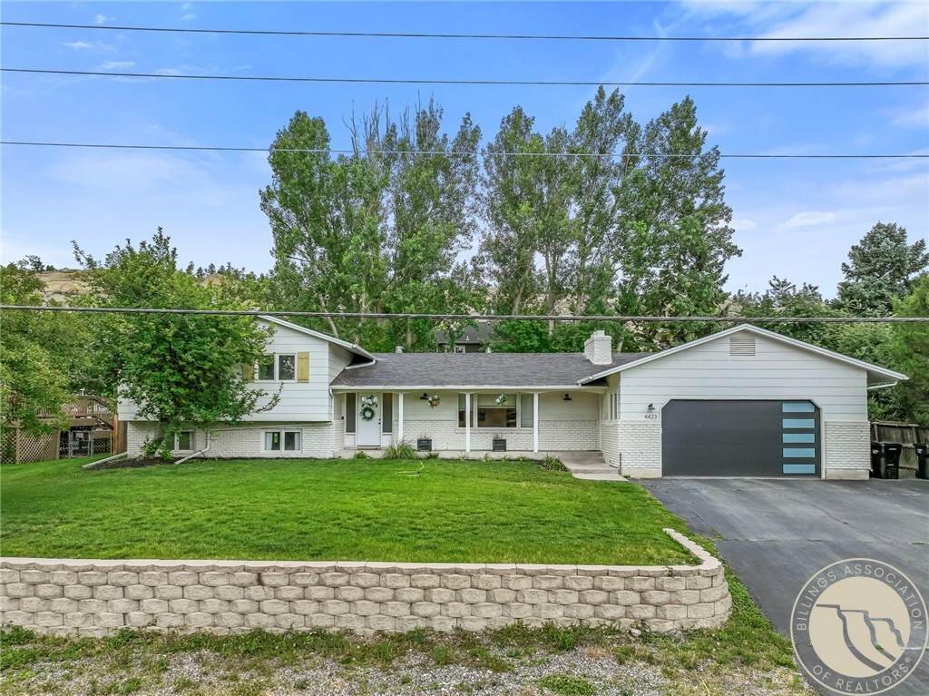 4423 Rimrock Road - Photo 1
