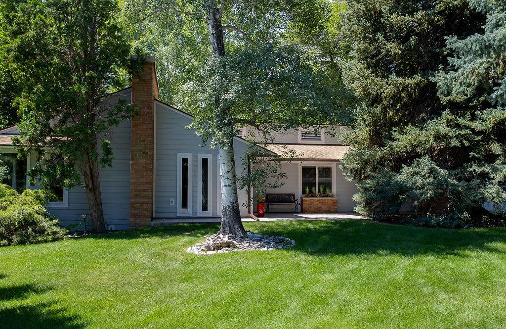 2816 Arvin Road - Photo 1