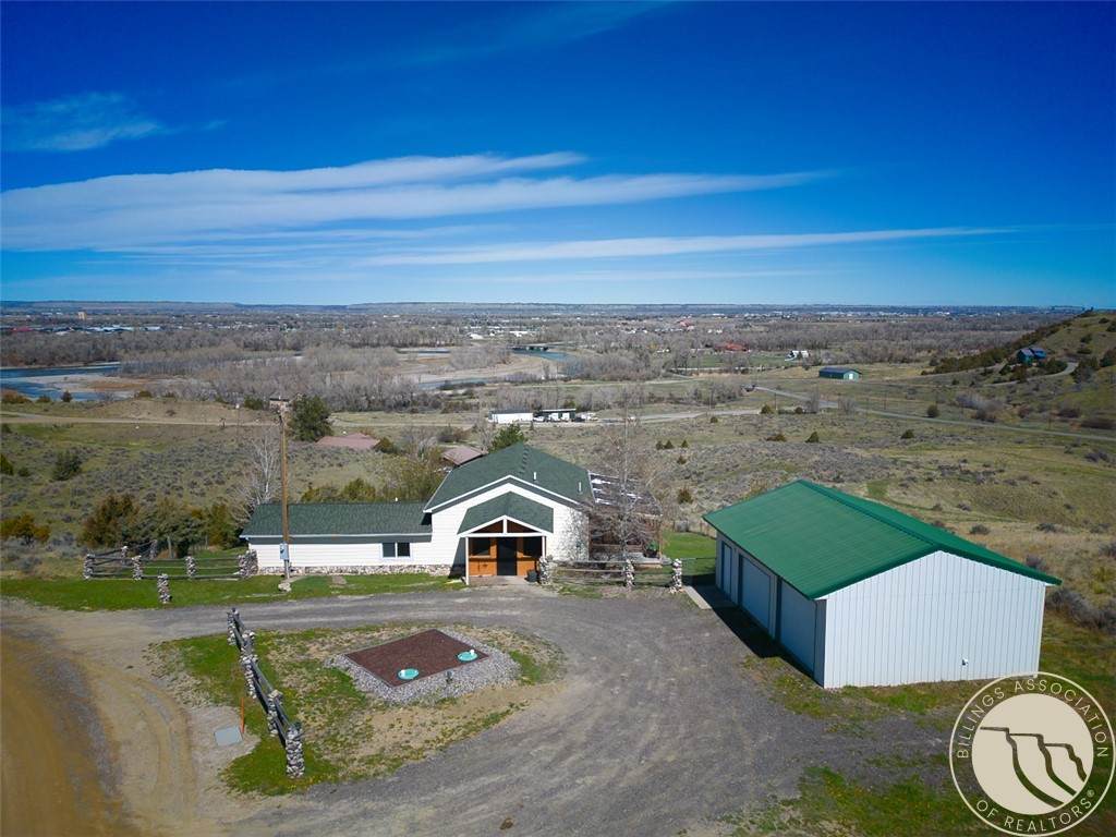 4745 Metzger Road - Photo 1