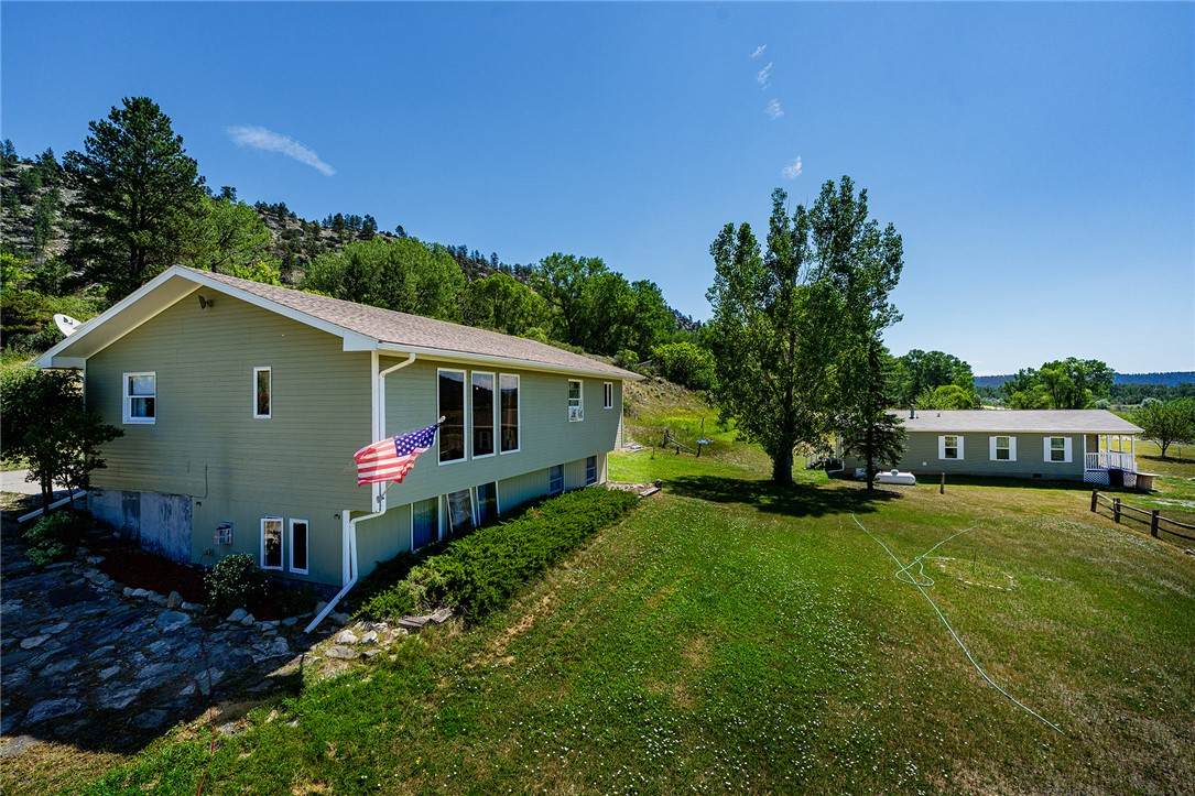 6 Eagle Mountain Road - Photo 1