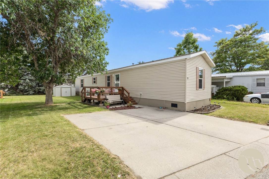 22 Woodgrain Drive - Photo 1