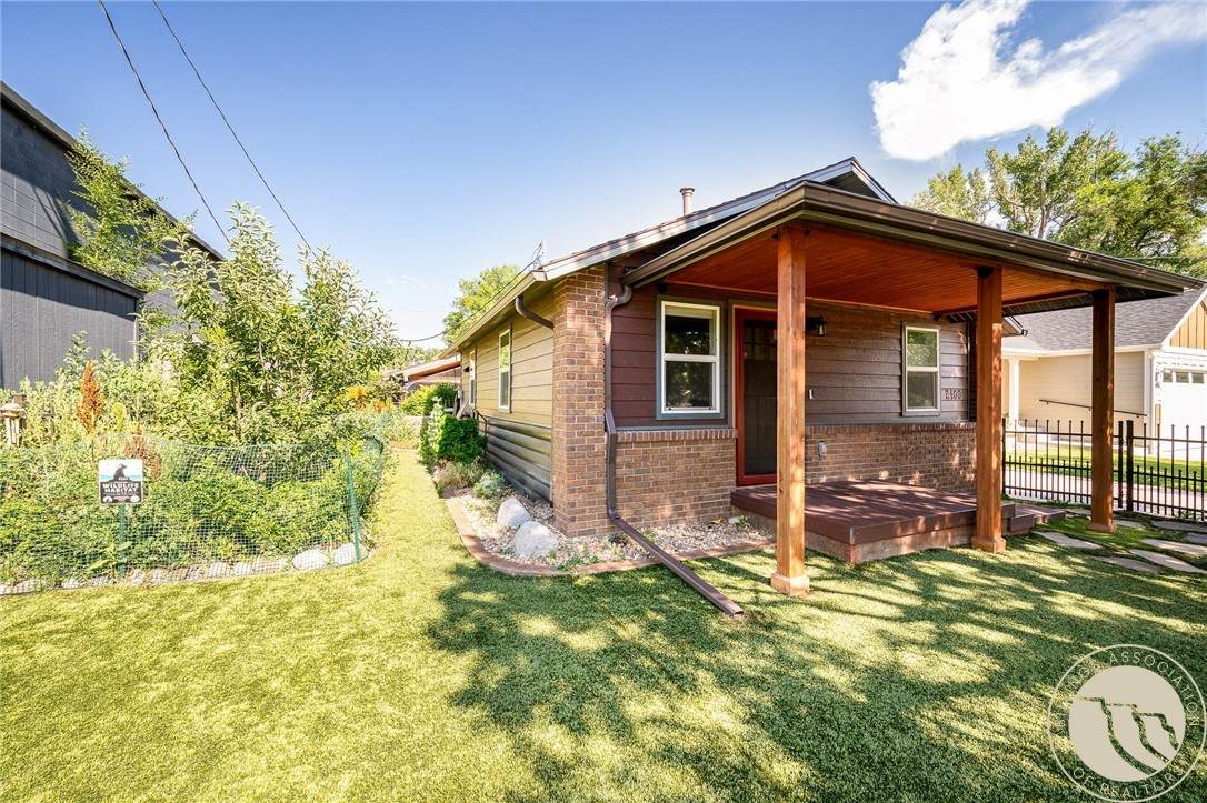 2409 Rosewyn Lane - Photo 1