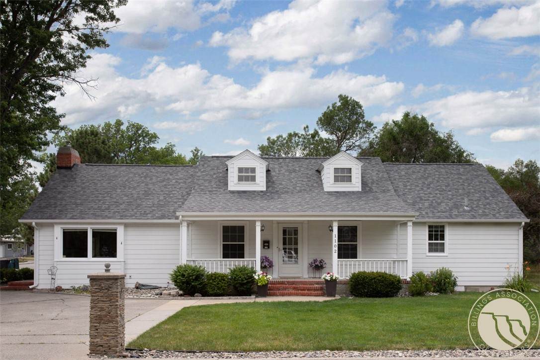 1102 Cottage Lane - Photo 1