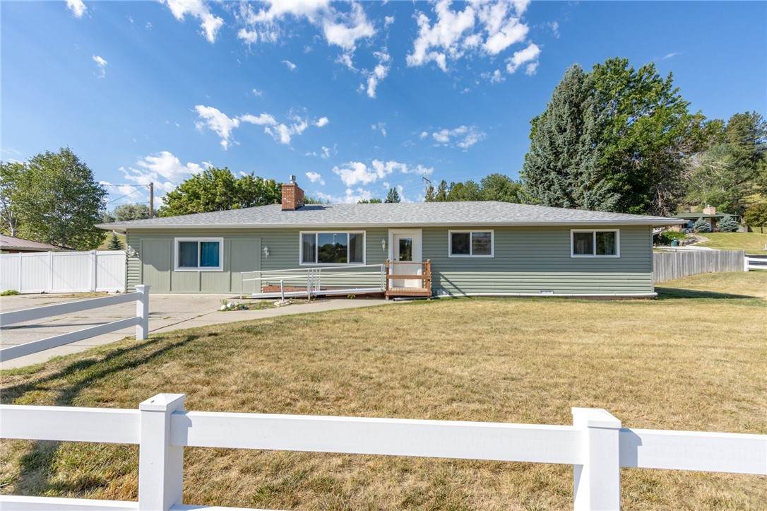 936 Alkali Creek Road - Photo 1