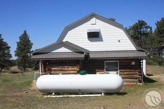 130 Shoe String Road - Photo 1