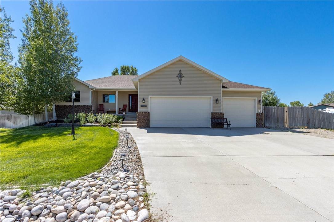 7140 Silversprings Circle - Photo 1