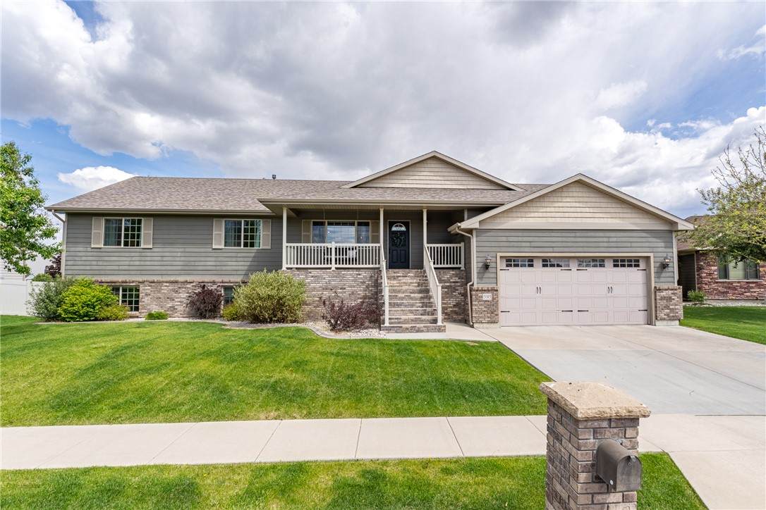 5315 Merlot Lane - Photo 1