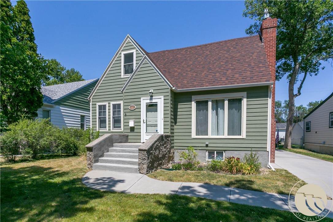 741 Wyoming Avenue - Photo 1