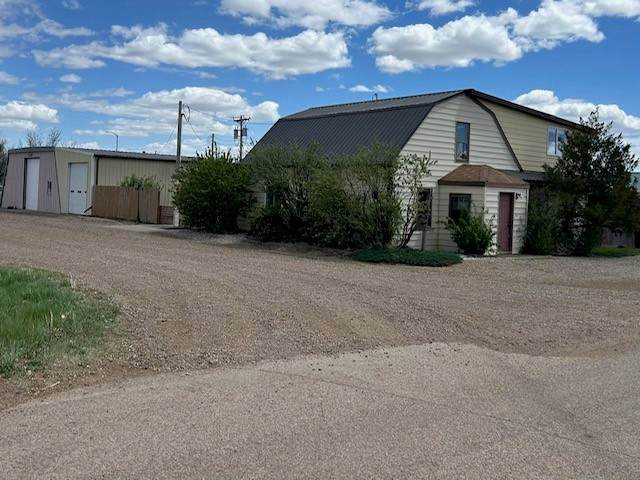 643 Leavitt Avenue - Photo 1
