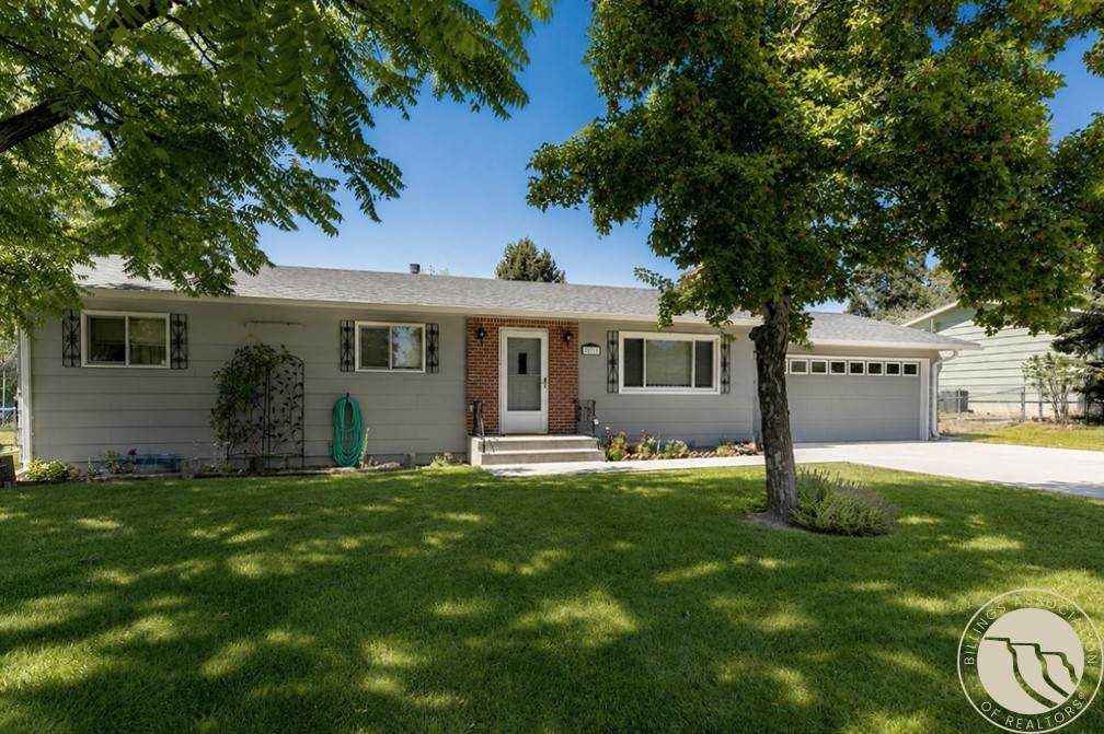 2518 Treasure Drive - Photo 1