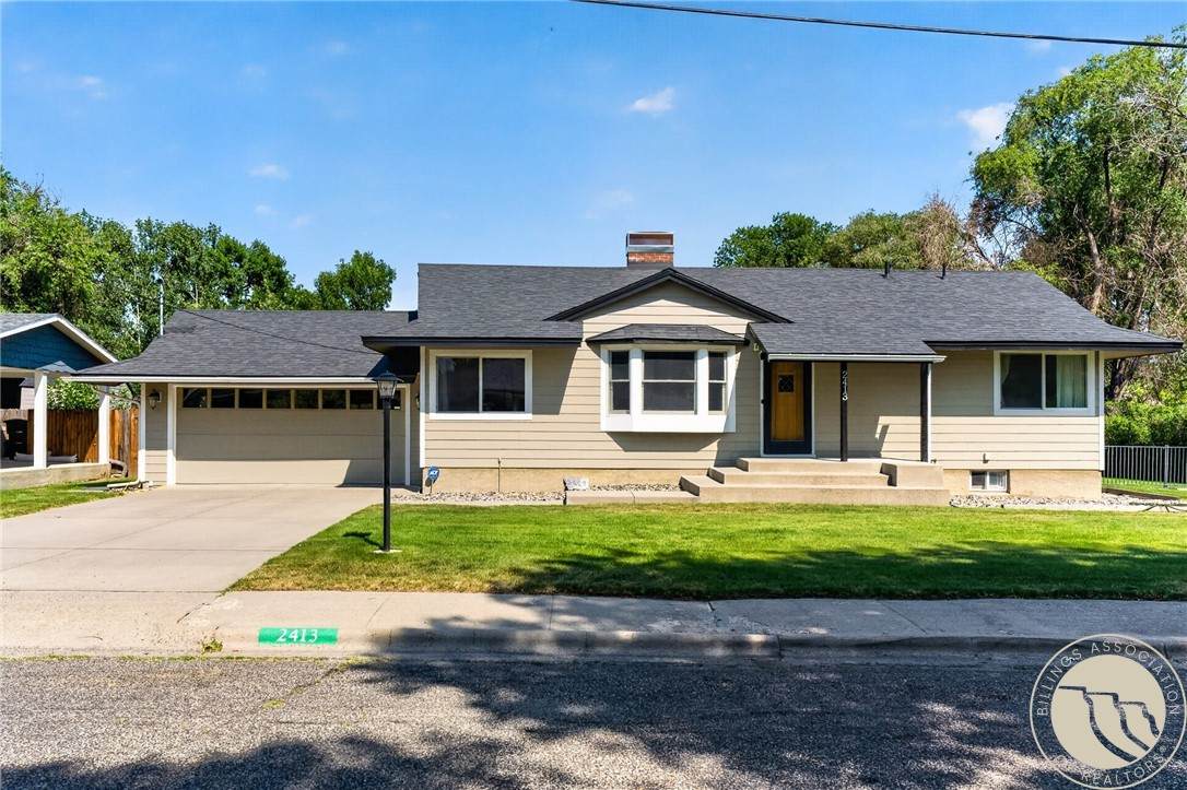 2413 Elizabeth Street - Photo 1