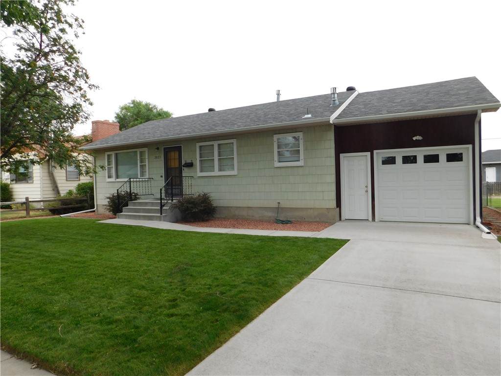 2023 Clark Avenue - Photo 1