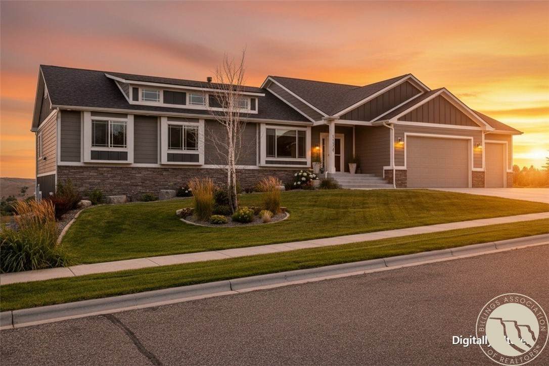 2418 Glengarry Lane - Photo 1