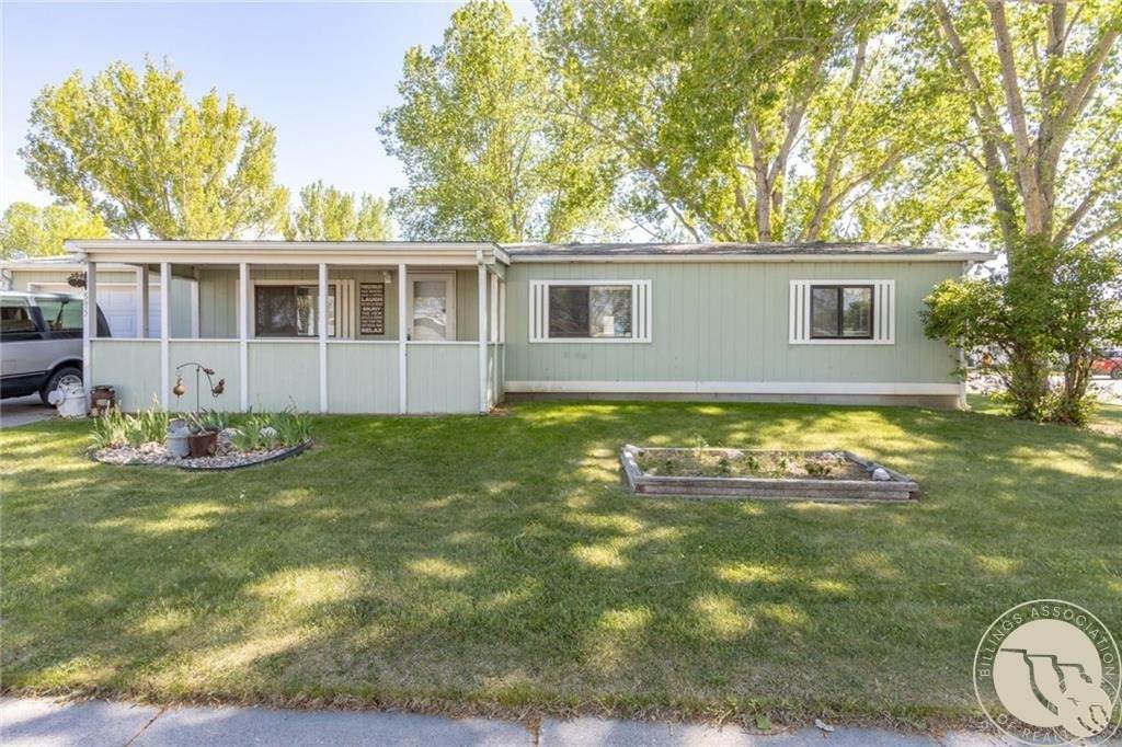 535 Jemstone Drive - Photo 1