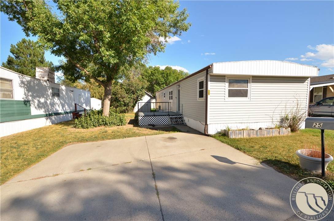 25 Redrock Drive - Photo 1