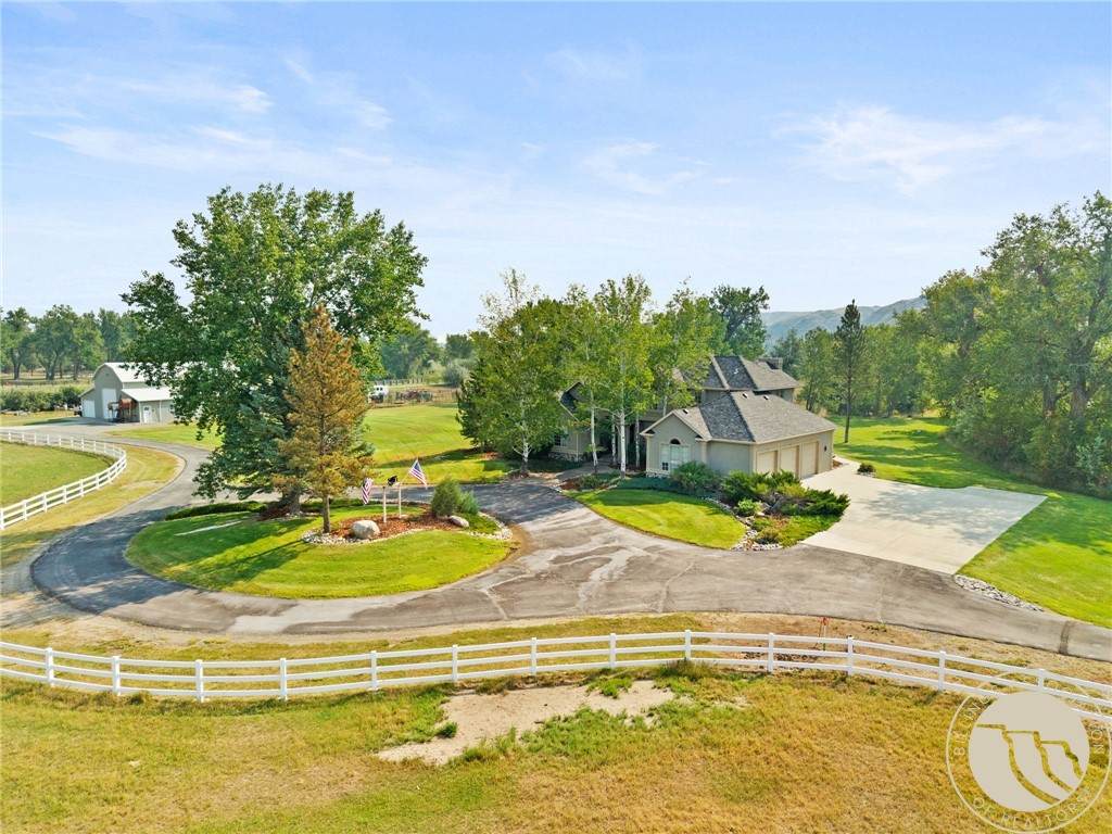4365 Duck Creek Road - Photo 1