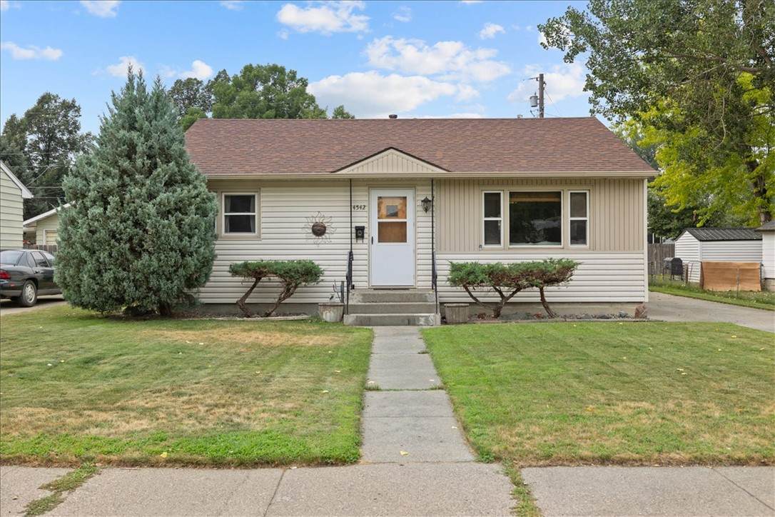 4542 Ryan Avenue - Photo 1