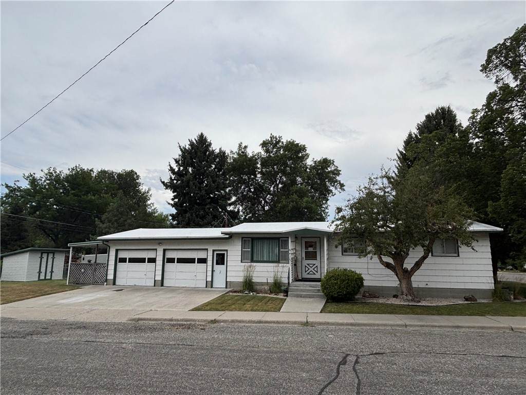 416 Mountain View Lane - Photo 1