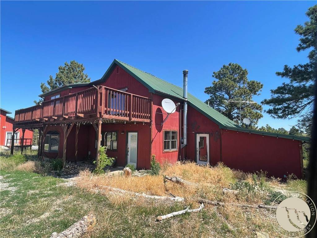 3111 Chief Looking Glass Road - Photo 1