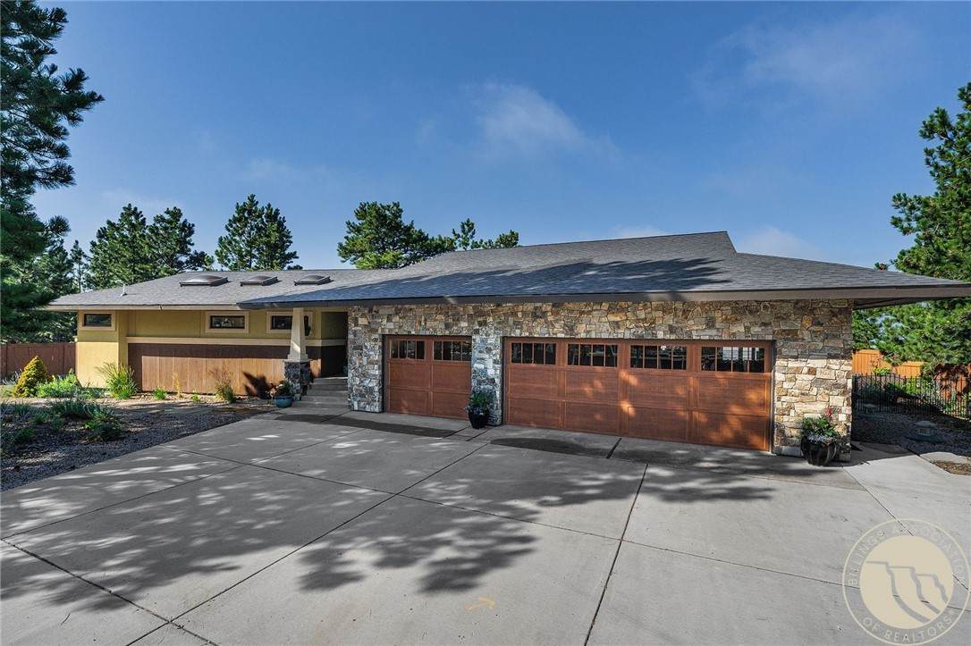 5050 Cheyenne Trail - Photo 1