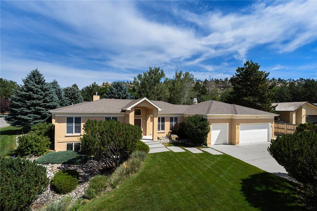 5617 Walter Hagen Drive - Photo 1