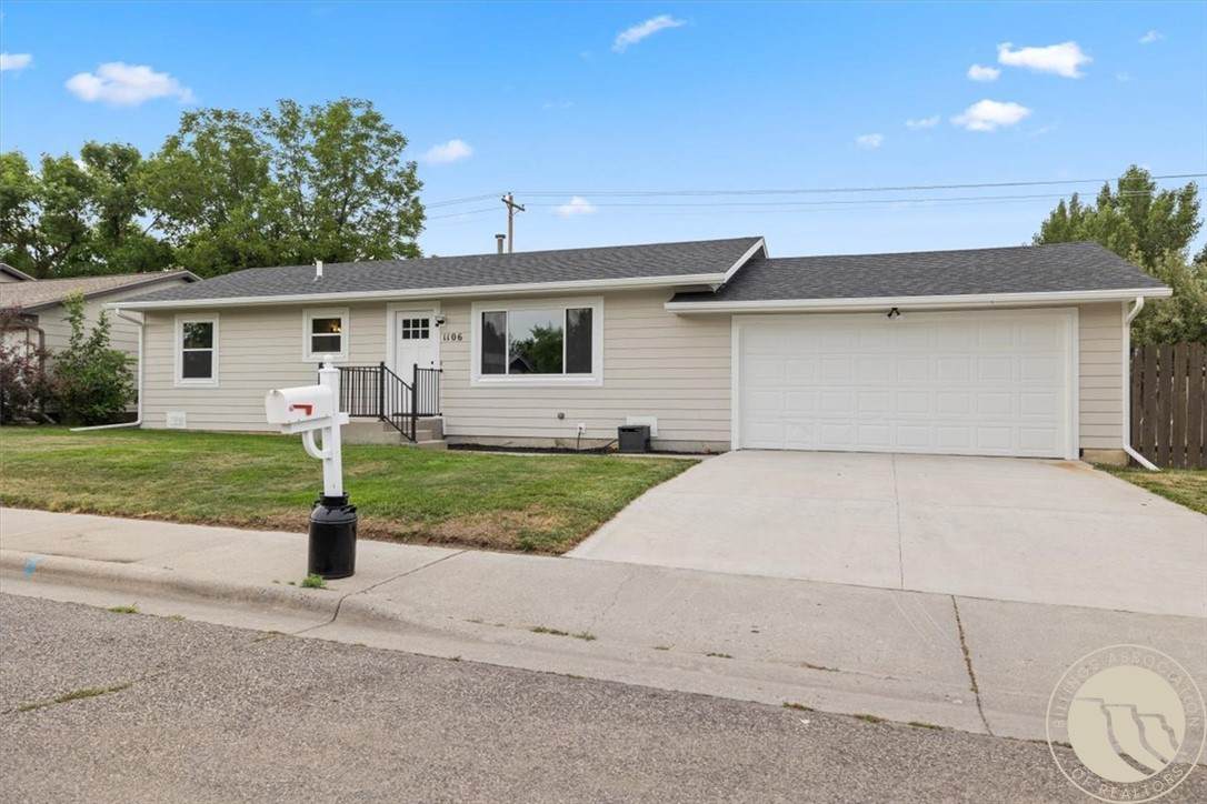 1106 W Maryland Lane - Photo 1