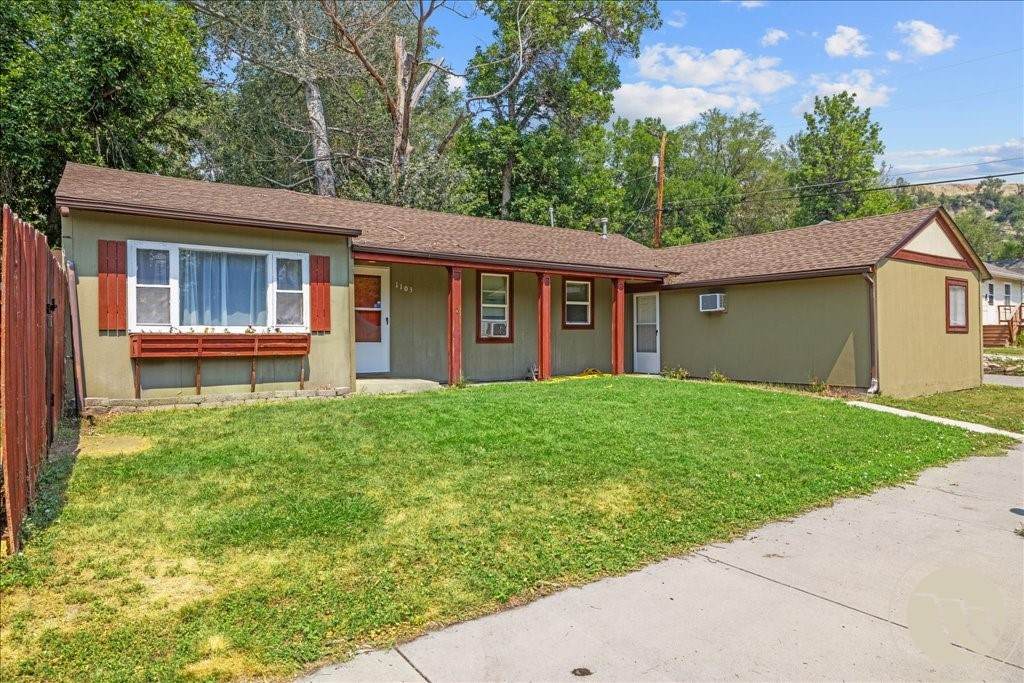 1103 23rd Street - Photo 1