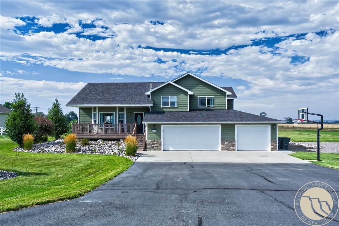 2945 Grizzly Trail - Photo 1