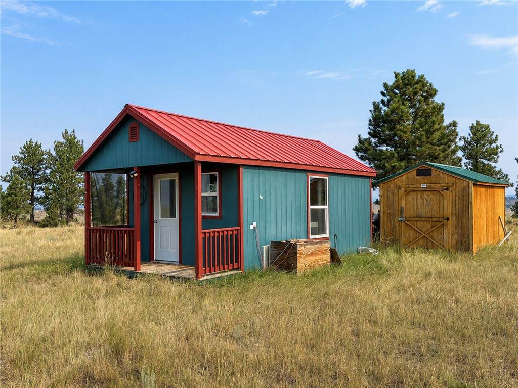 110 Snowflake Road - Photo 1