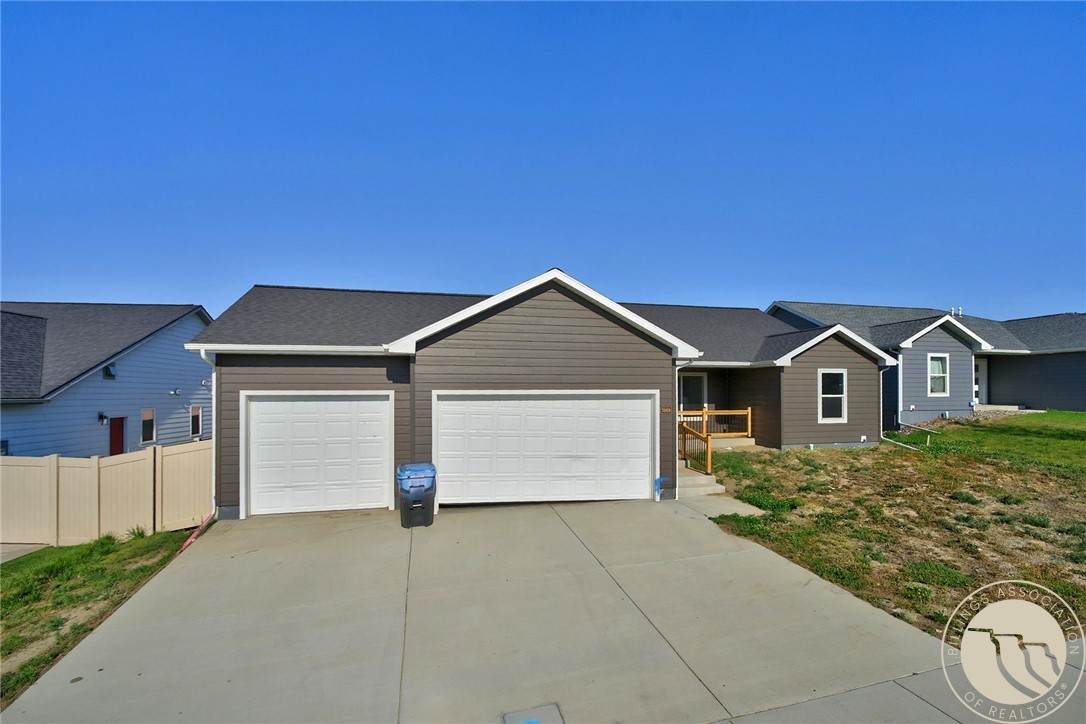7089 Copper Bend Boulevard - Photo 1