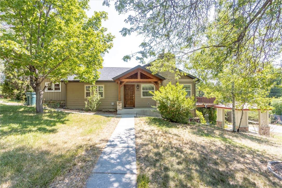 244 Parkhill Drive - Photo 1