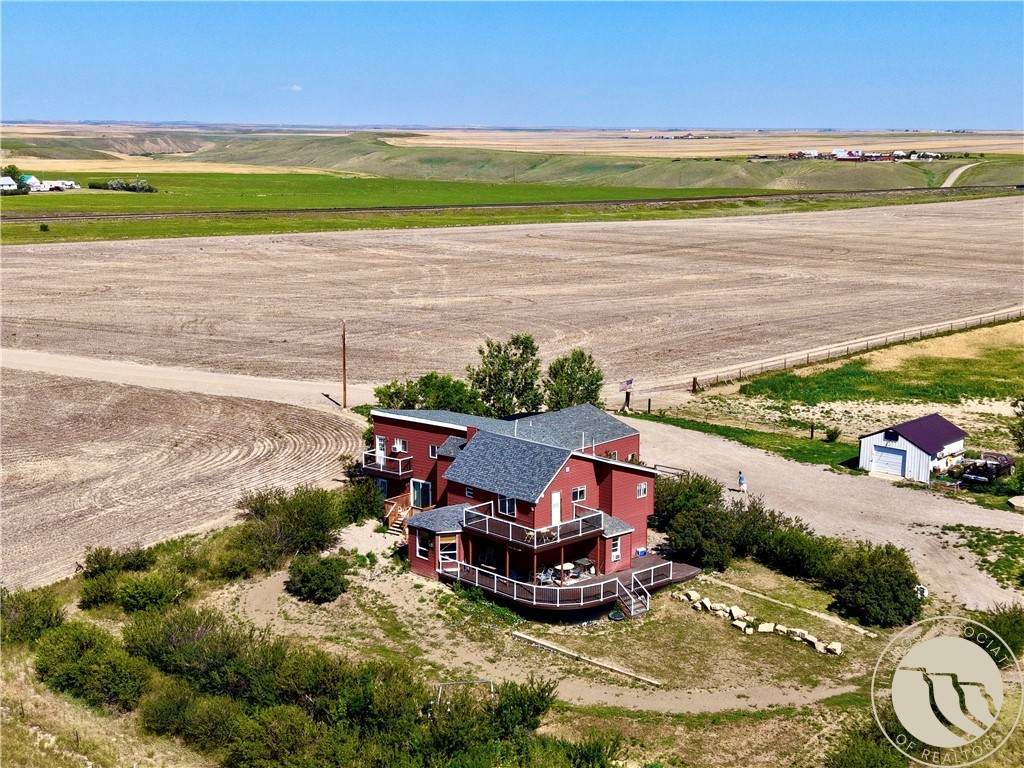 841 22nd Road - Photo 1
