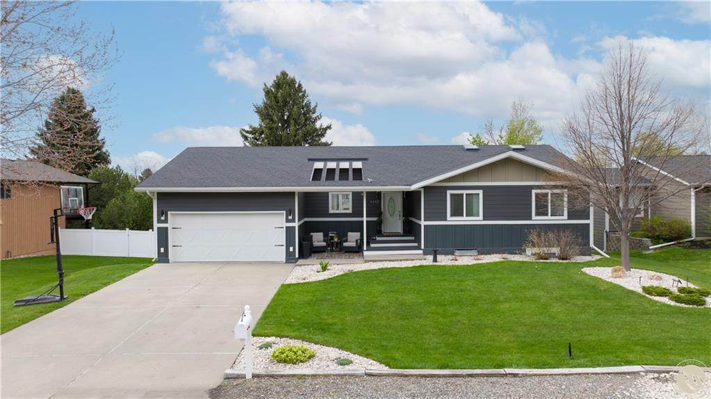 4448 Toyon Drive - Photo 1