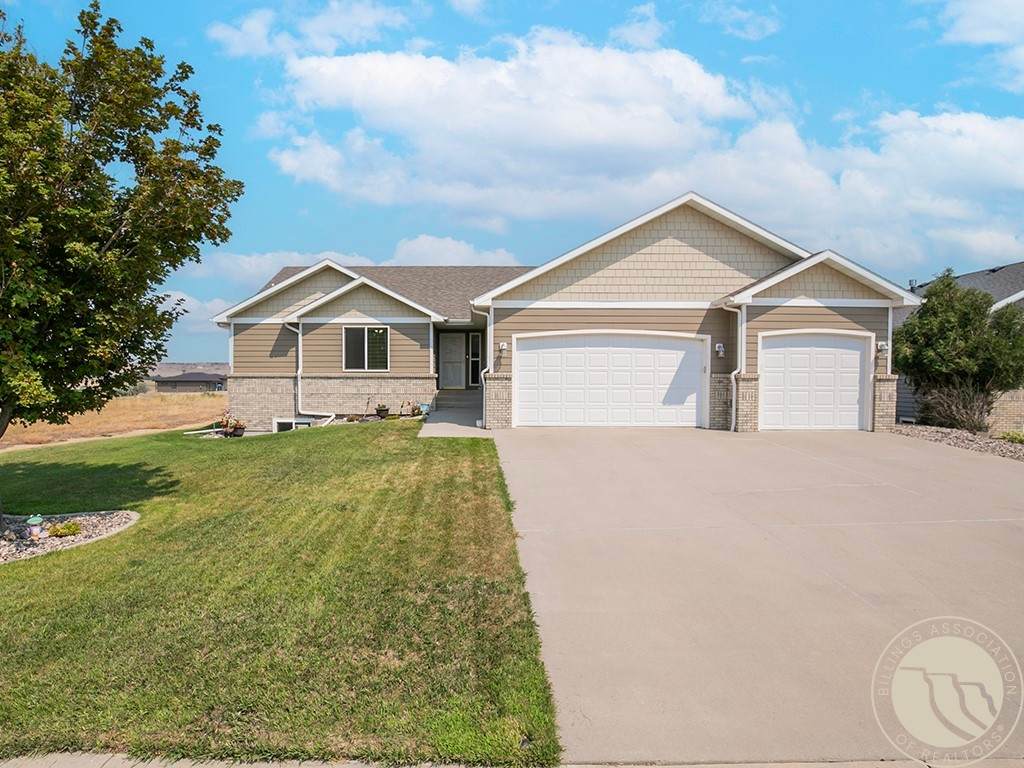 2545 Lake Heights Drive - Photo 1