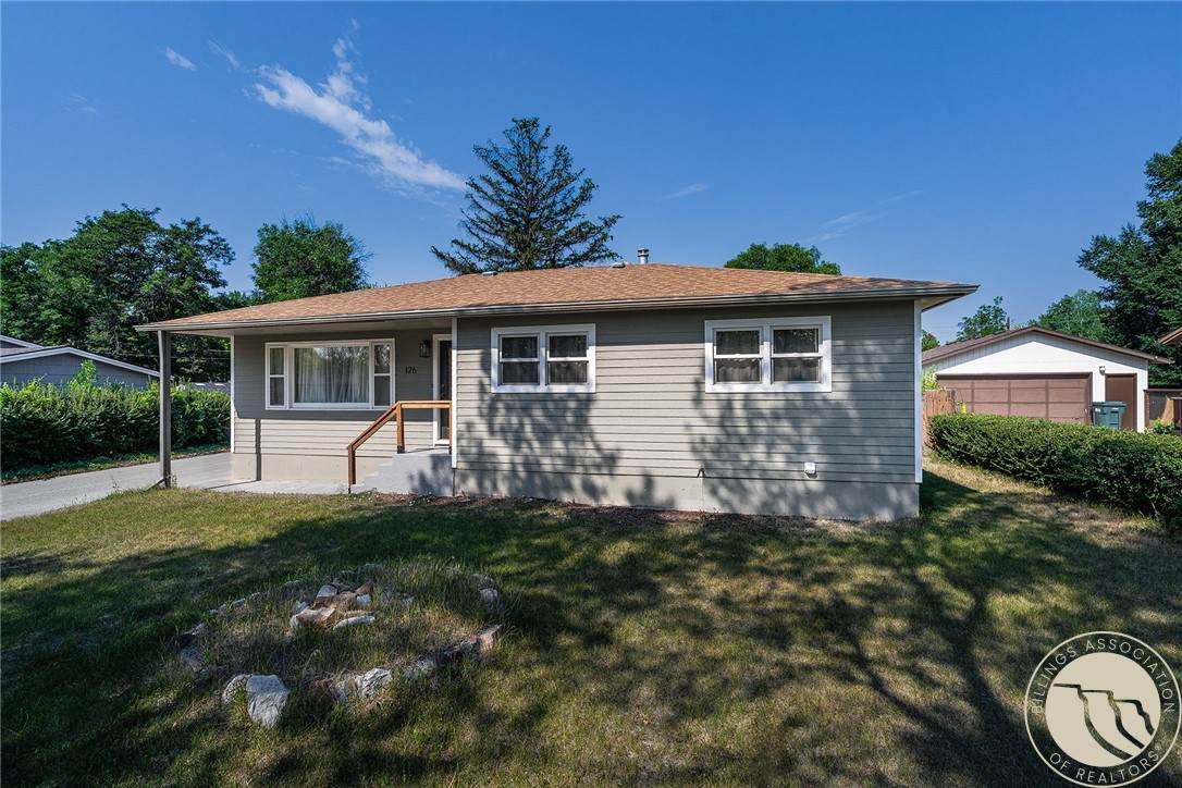 126 Ardmore Drive - Photo 1