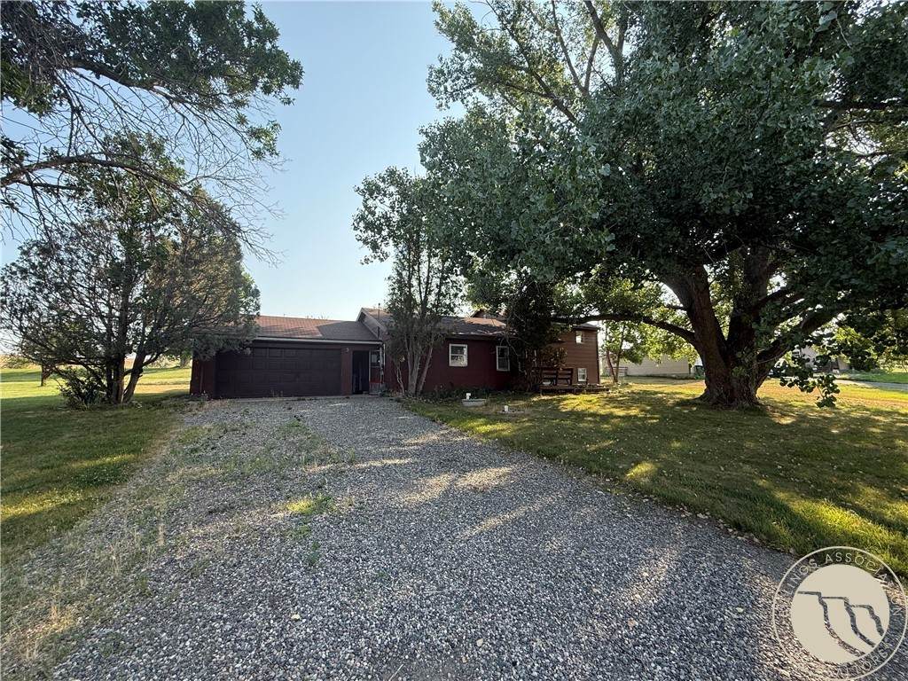 2437 Alexander Road - Photo 1