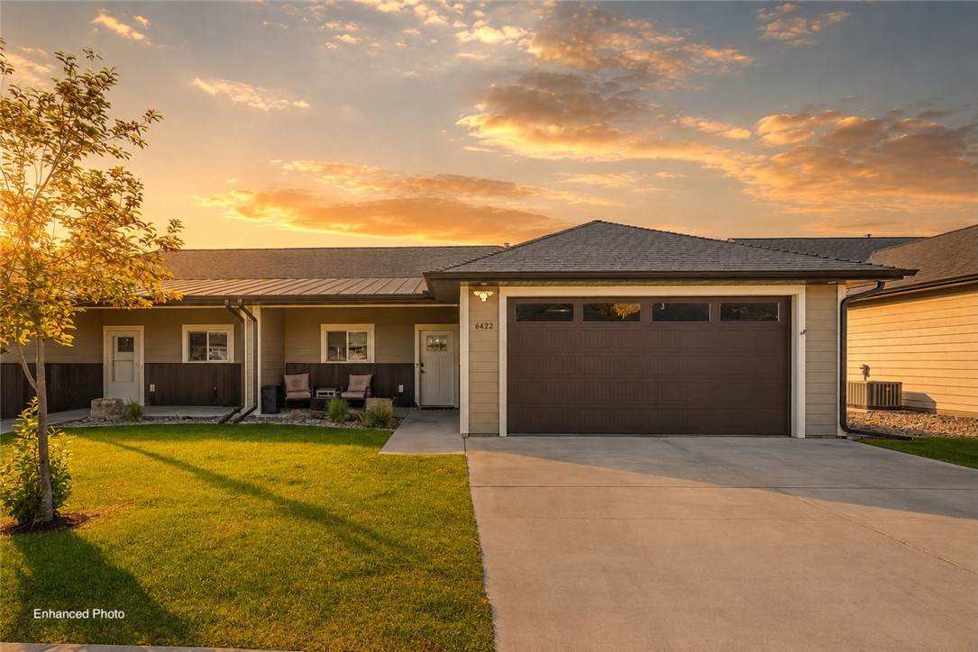 6422 Signal Peak Avenue - Photo 1
