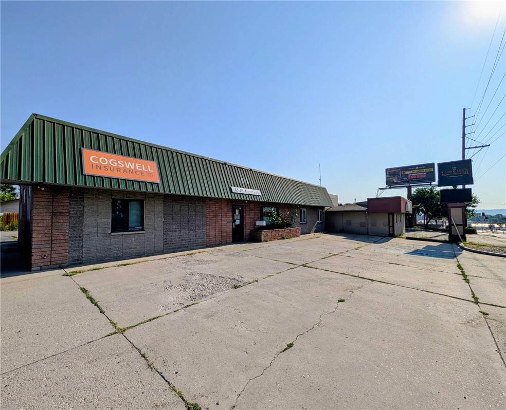 1525 Central Avenue - Photo 1
