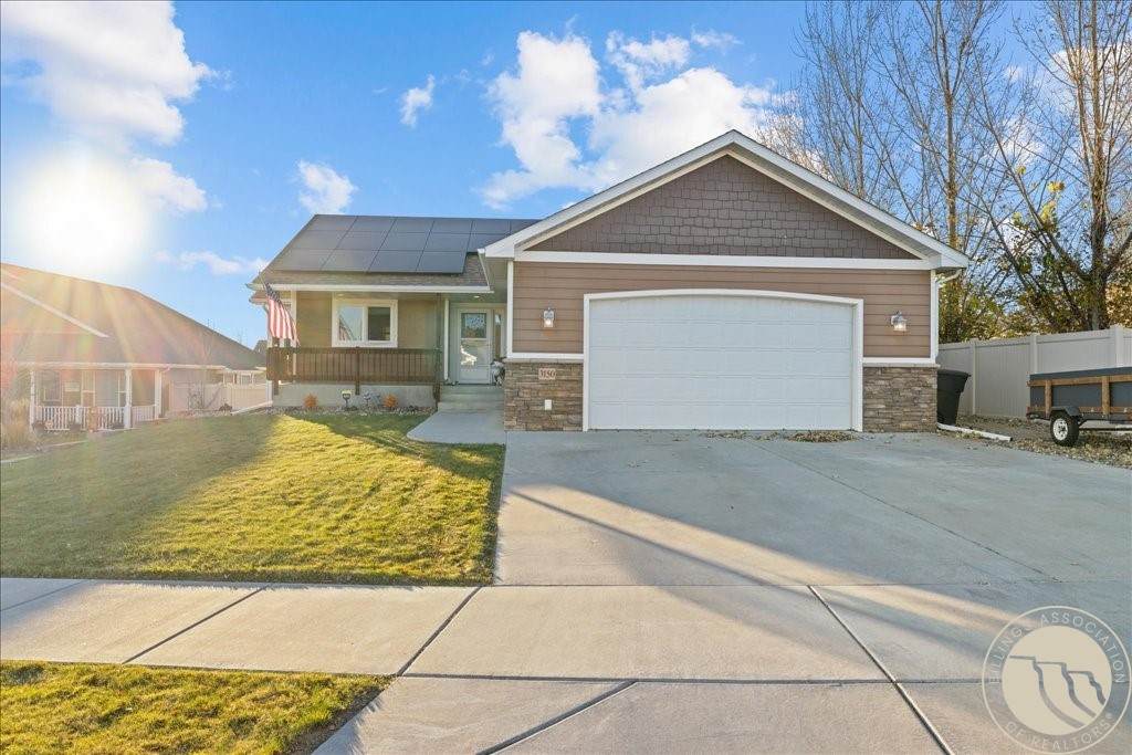 3150 Copper Ridge - Photo 1