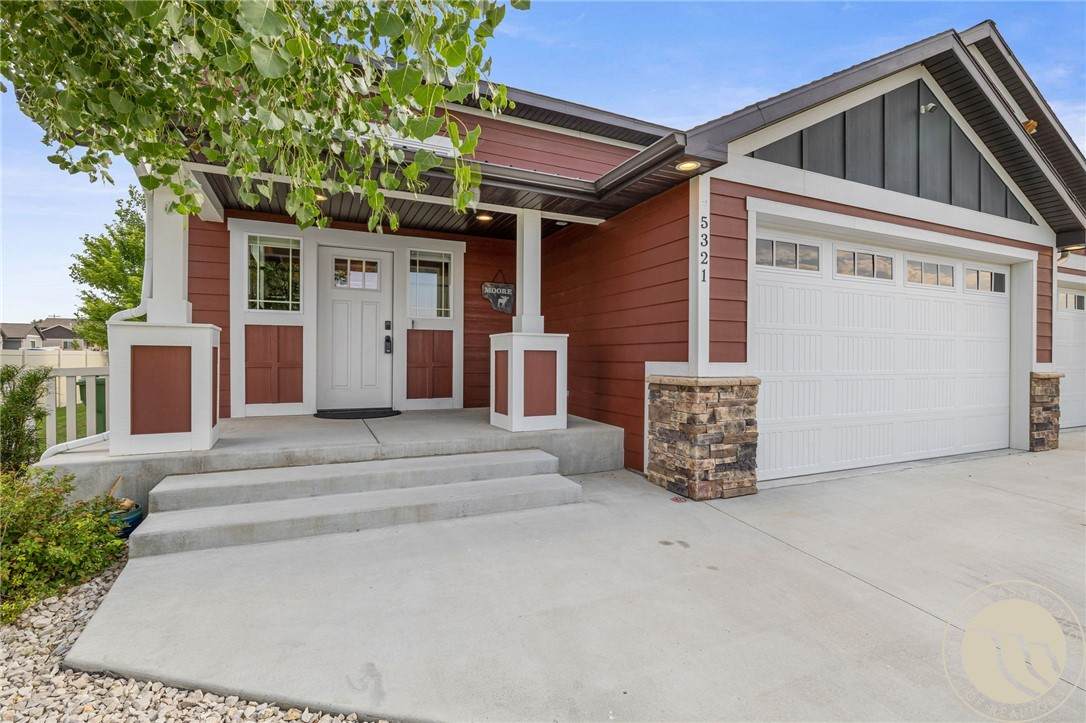 5321 Amherst Drive - Photo 1
