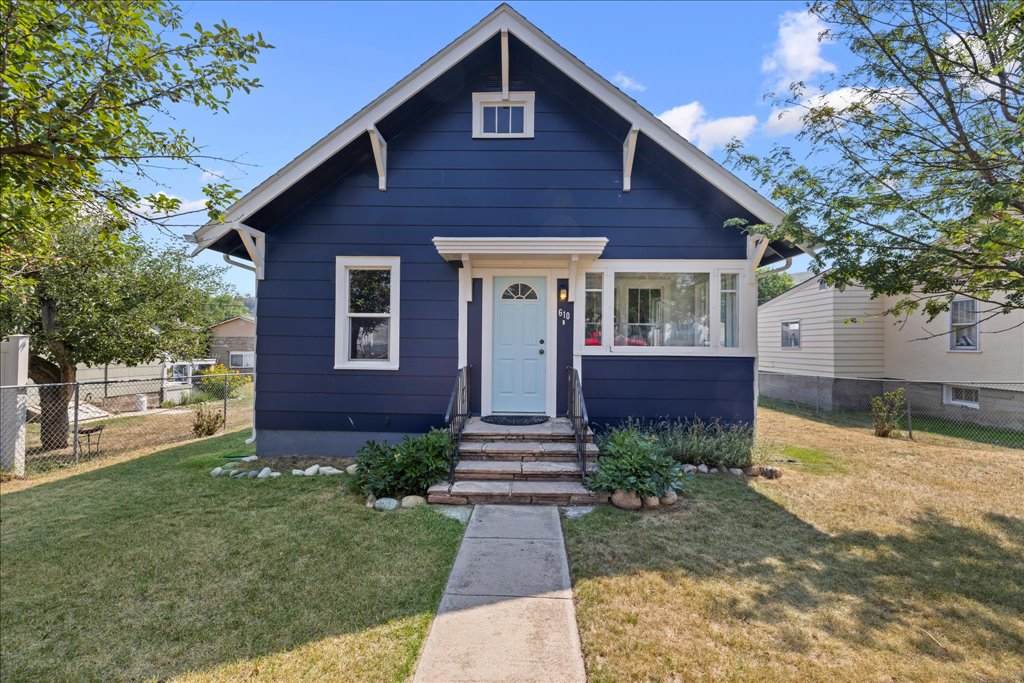 610 Hauser Avenue - Photo 1