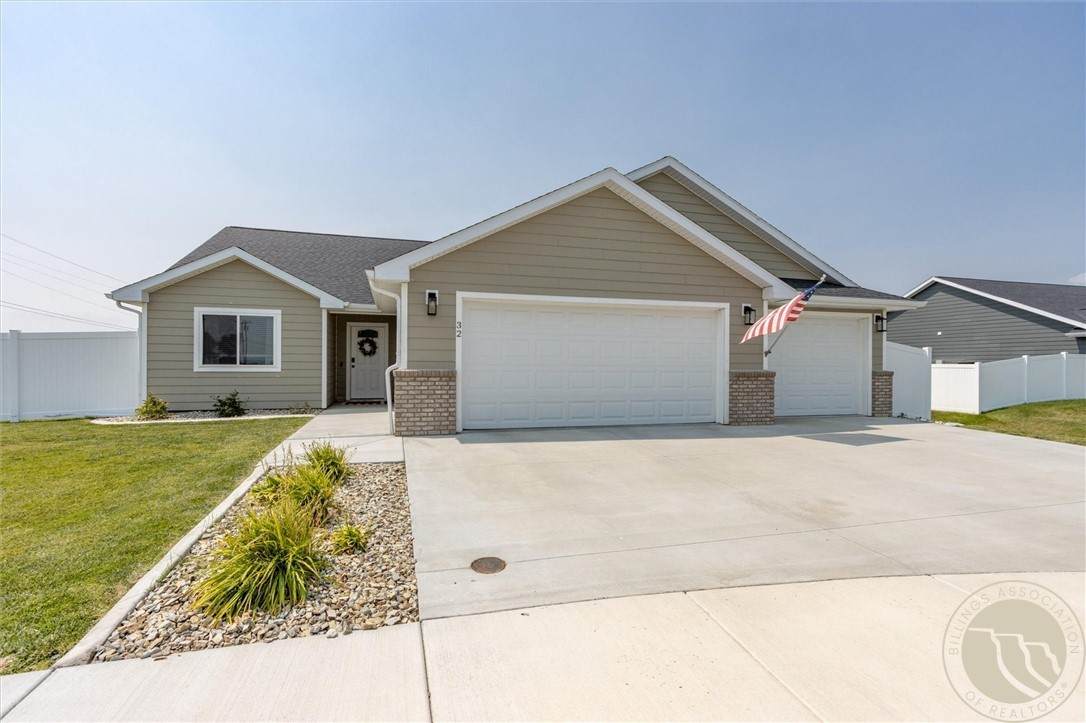 32 Sundance Ridge Road - Photo 1
