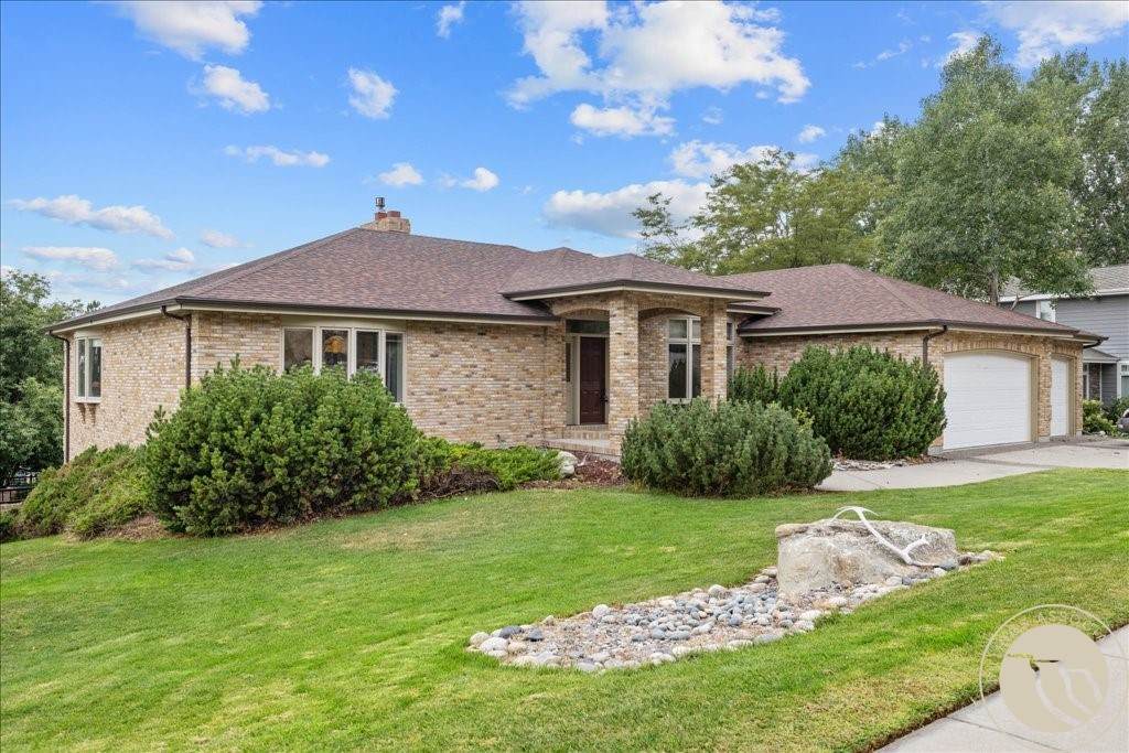 3520 Timberline Drive - Photo 1